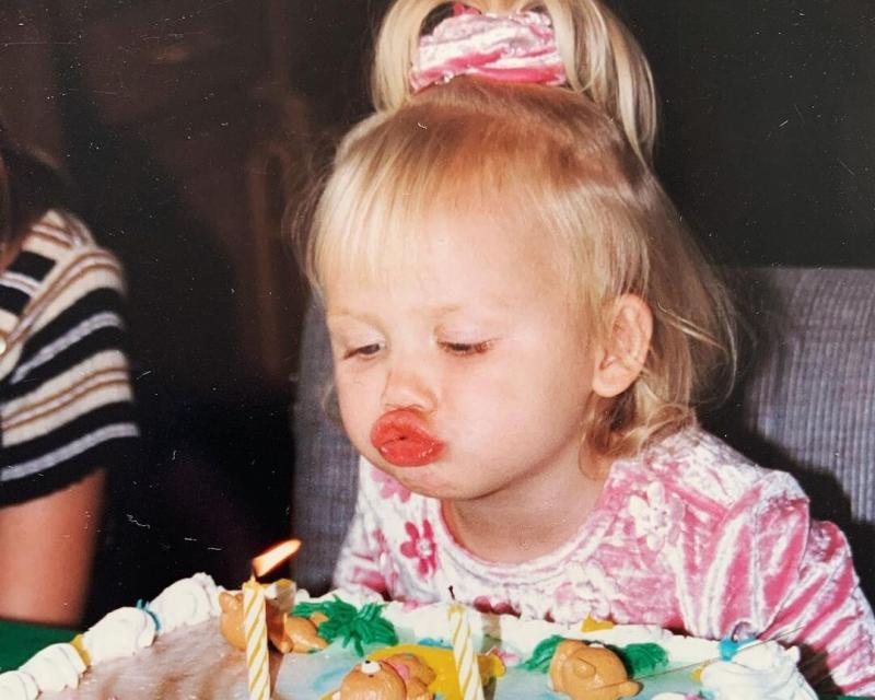 Young Gracie Dzienny Young Gracie Dzienny