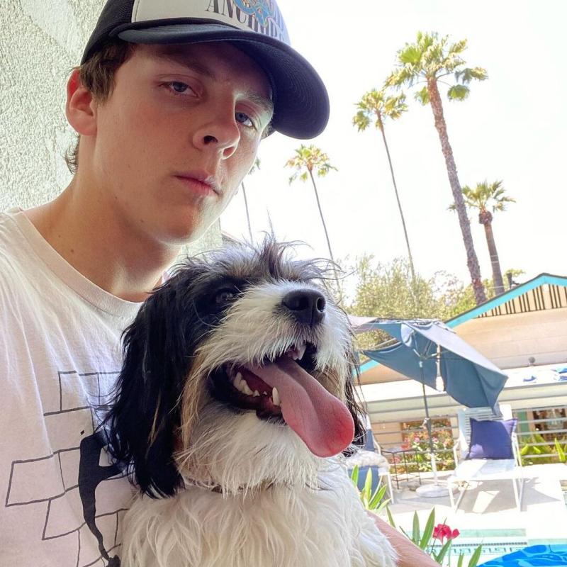 Jacob Bertrand Jacob Bertrand
