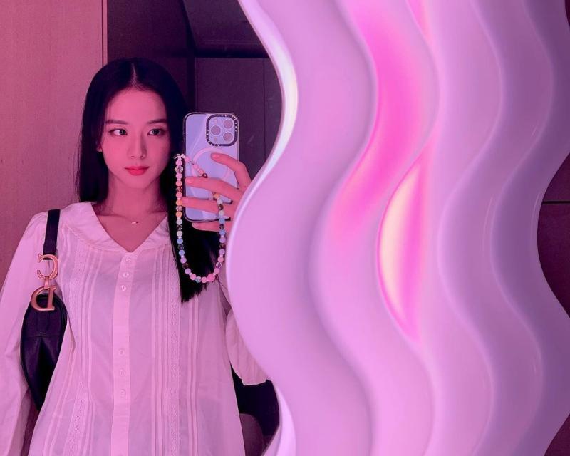 Kim Jisoo Kim Jisoo