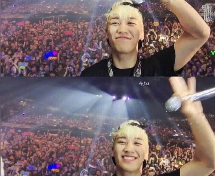 Seungri Seungri