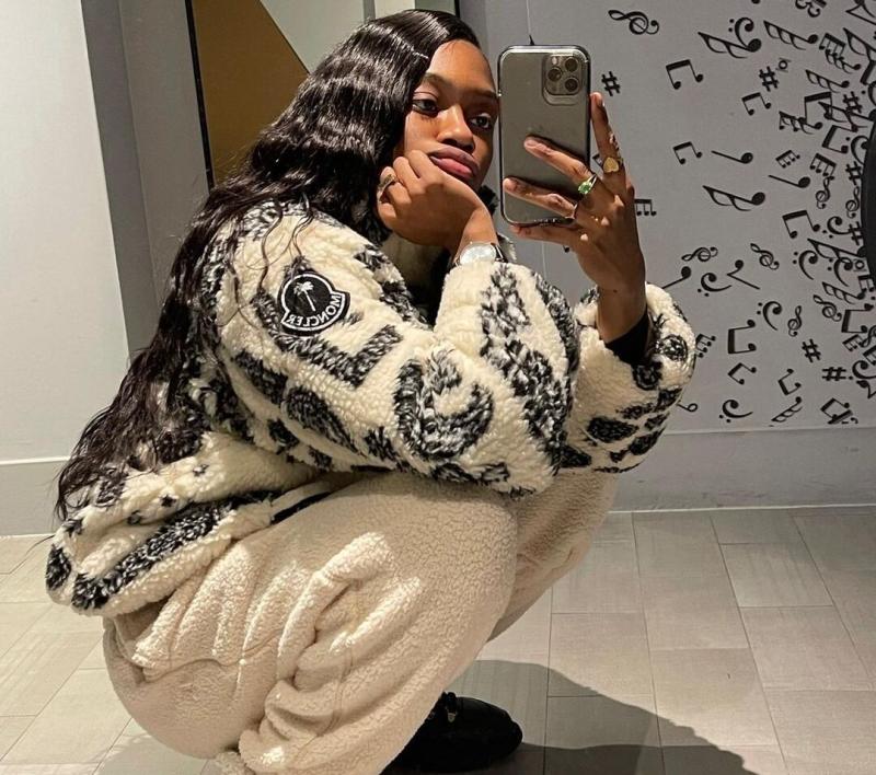 Imani Lewis Imani Lewis