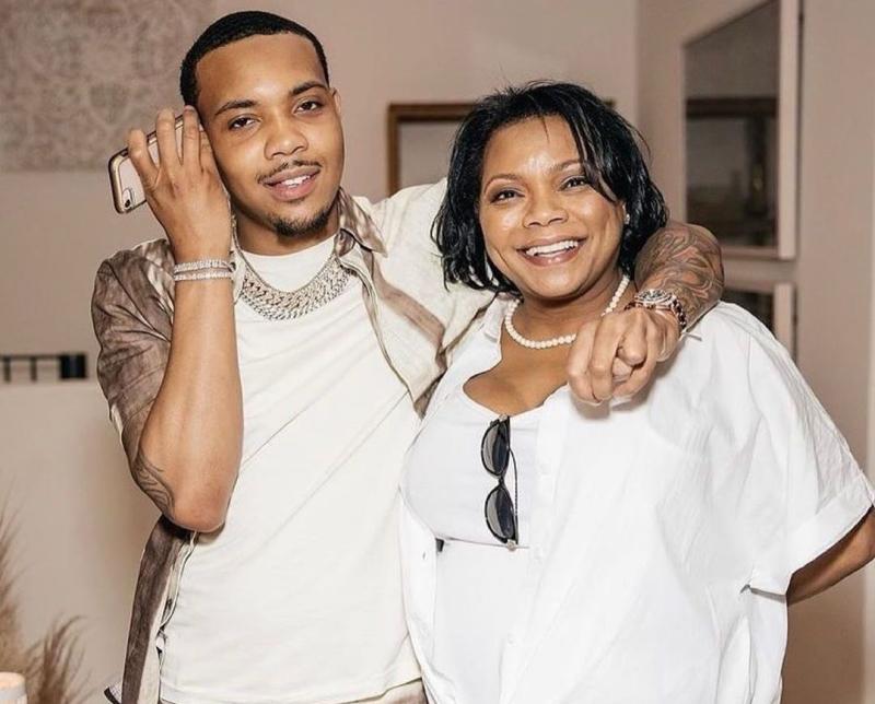 G Herbo — Bio, Parents, Rap career, Relationship, Net worth