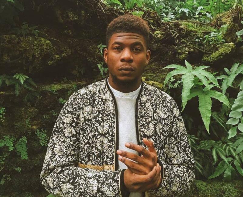 Mick Jenkins — Bio, Parents, Rap career, Relationship, Net worth ...