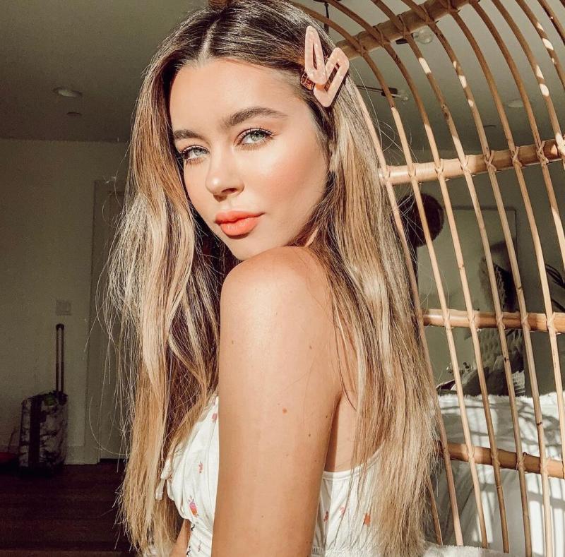 Sierra Furtado Sierra Furtado