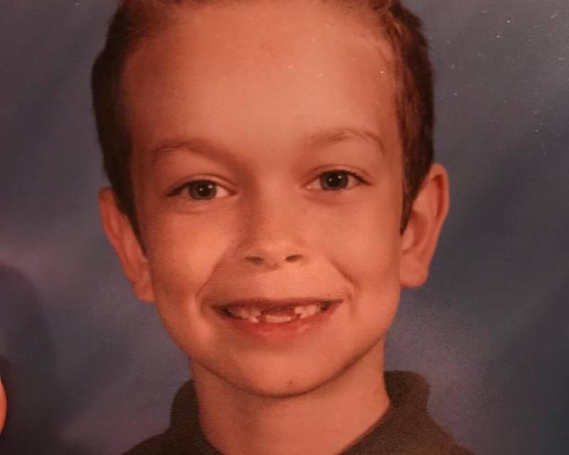 Young Parker Coppins Young Parker Coppins