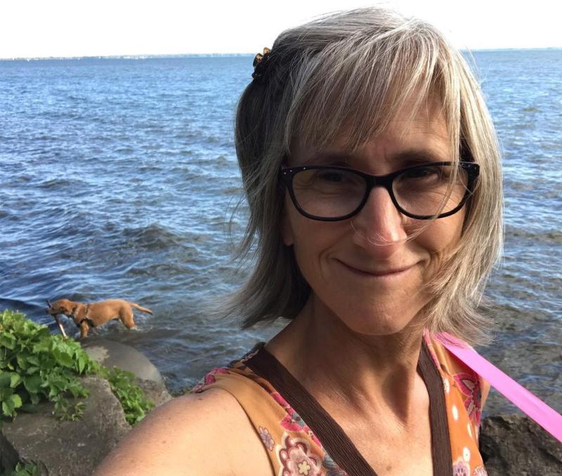 That Vegan Teacher That Vegan Teacher