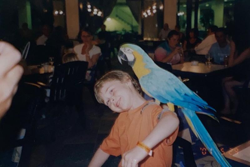 Young Samuel Bottomley Young Samuel Bottomley