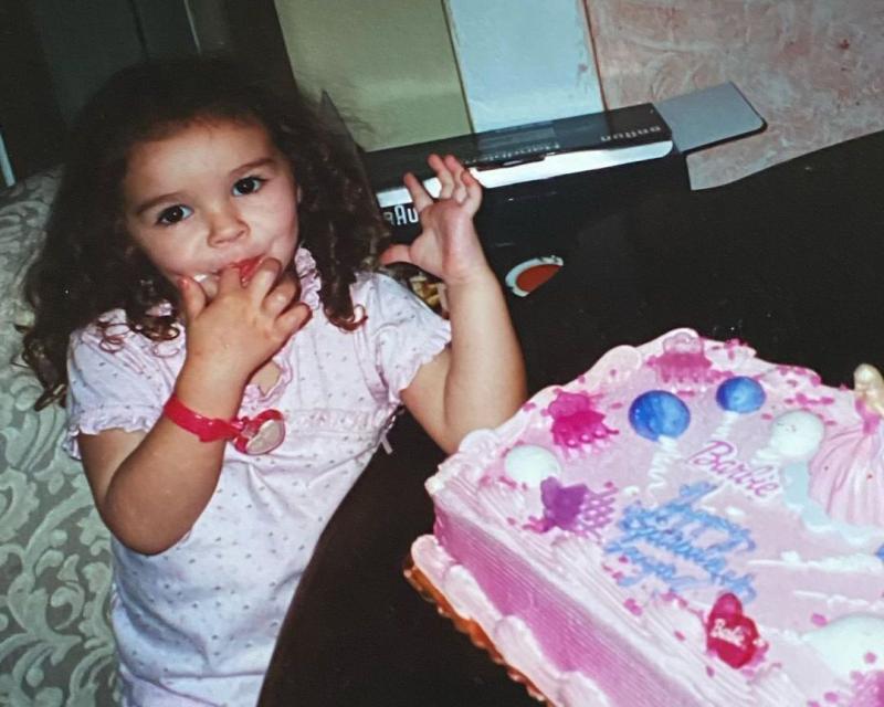 Young Enya Umanzor Young Enya Umanzor