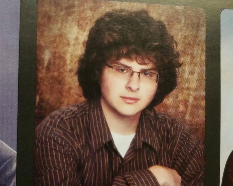 Young YourPalRoss Young YourPalRoss