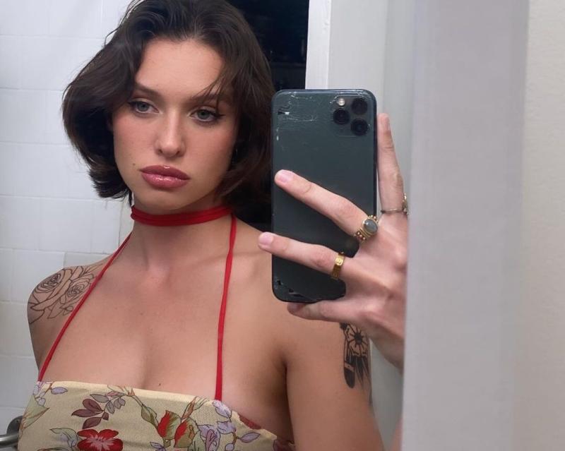 Tatiana Ringsby Tatiana Ringsby
