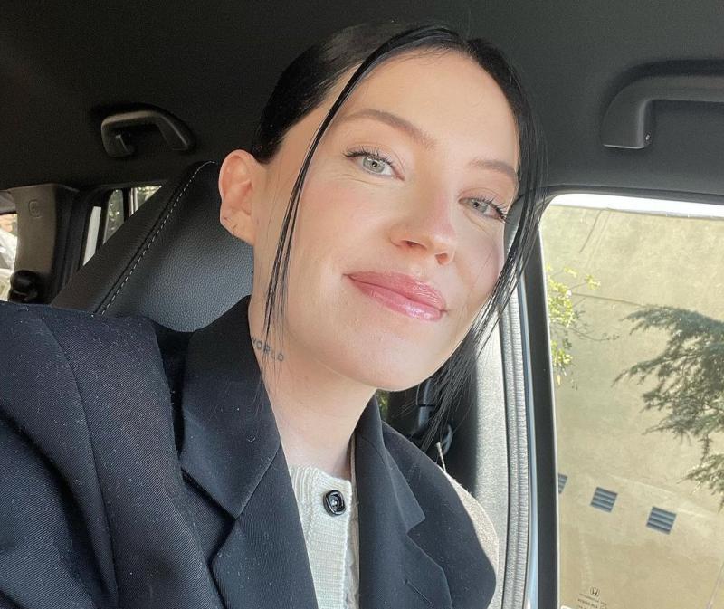 Bishop Briggs Bishop Briggs