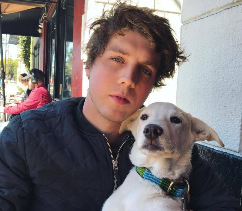 Lukas Gage Lukas Gage