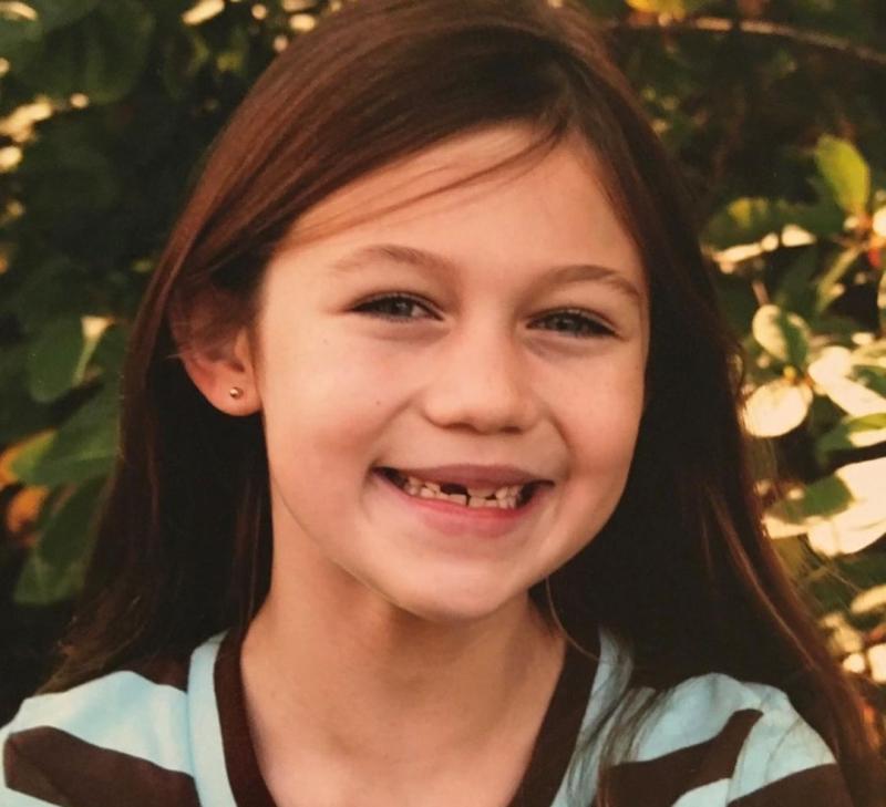 Young Jessie Paege Young Jessie Paege