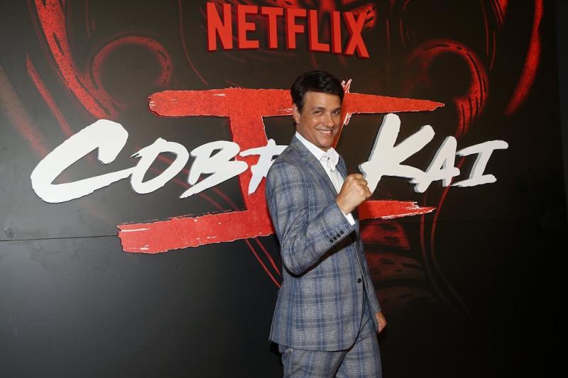 Ralph Macchio Ralph Macchio