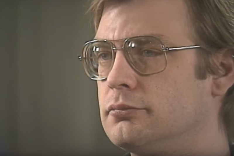 Jeffrey Dahmer Jeffrey Dahmer