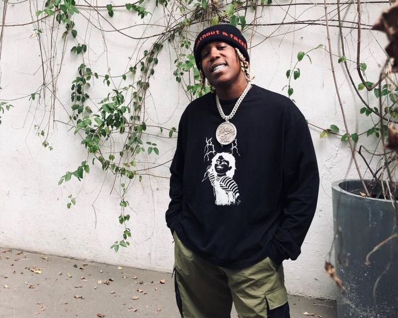 Don Toliver Don Toliver