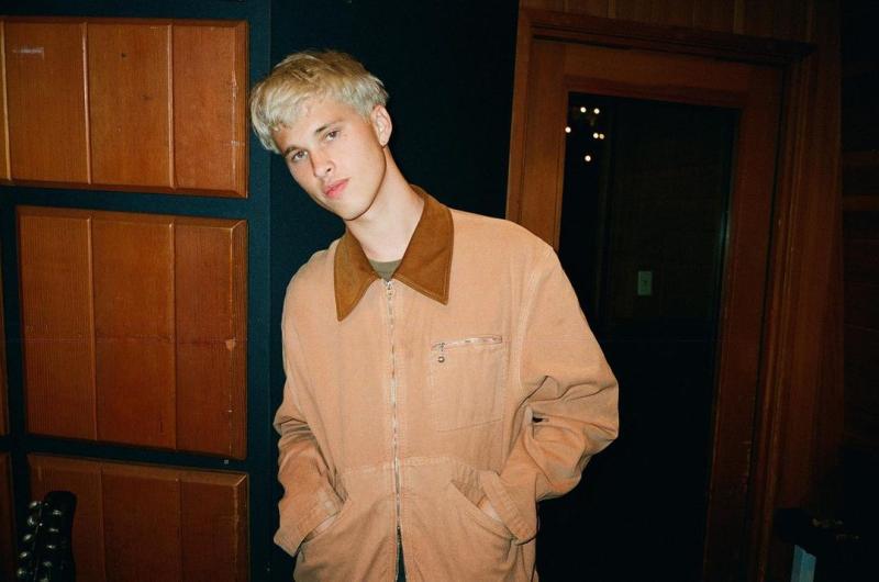 Ryan Beatty Ryan Beatty