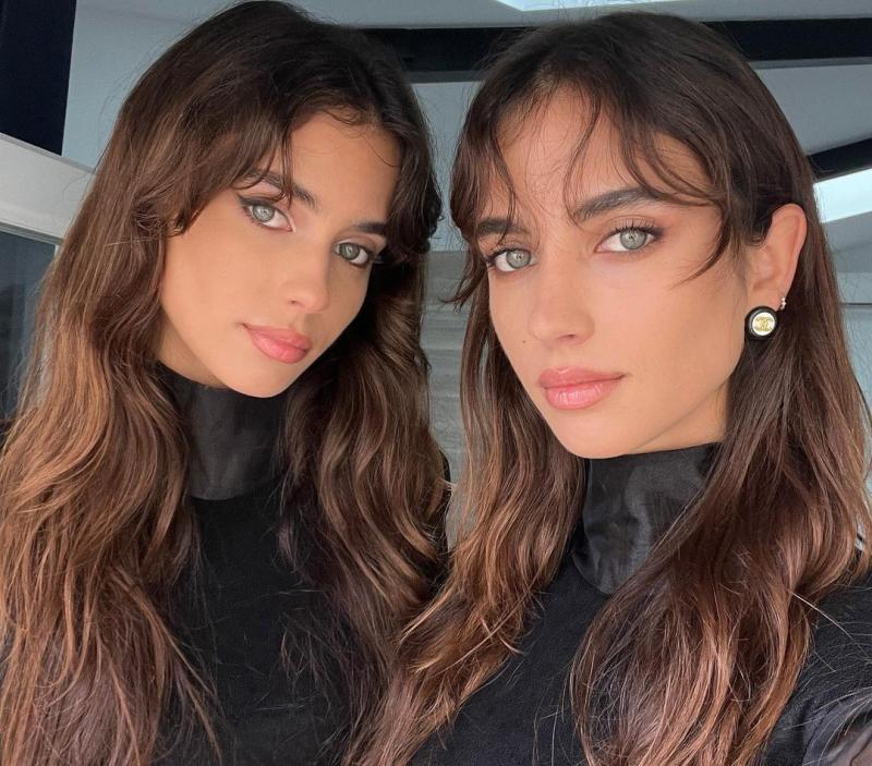 Elisha Herbert with Renee Herbert Elisha Herbert with Renee Herbert