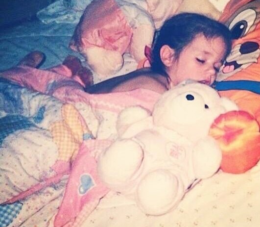 Young Crystal Leigh Young Crystal Leigh
