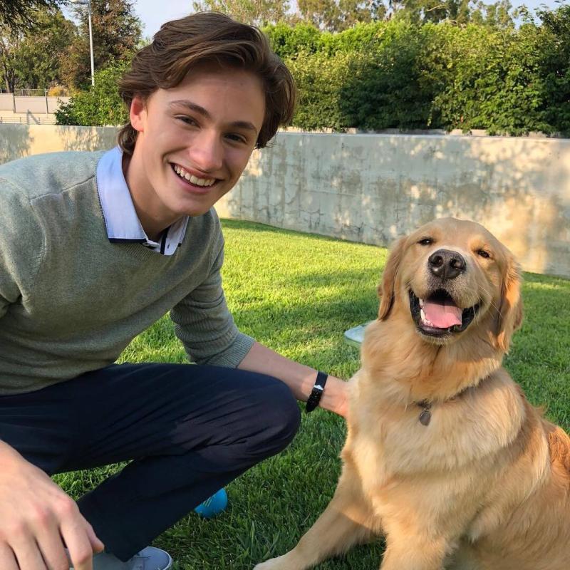 Logan Pepper Logan Pepper