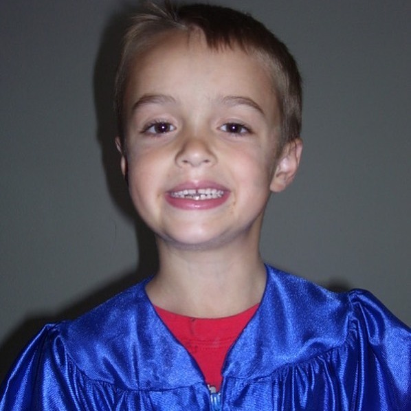 Young Tyler Funk Young Tyler Funk