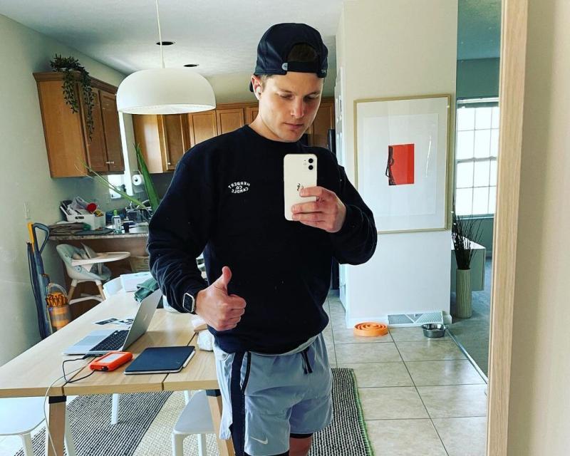 Josh Herbert Josh Herbert